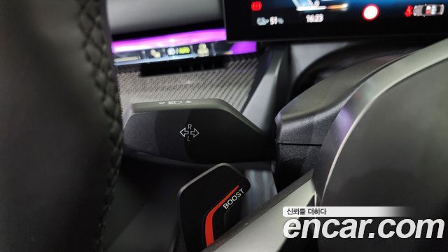 BMW i5 2024 — photo 28