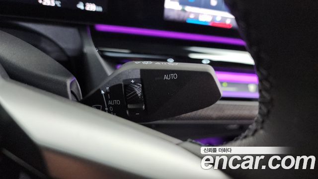 BMW i5 2024 — photo 29