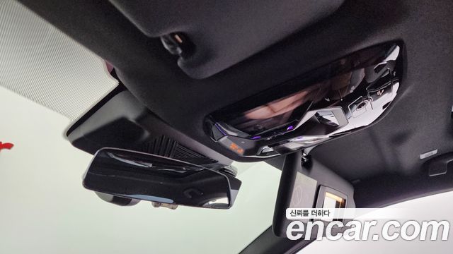 BMW i5 2024 — photo 30