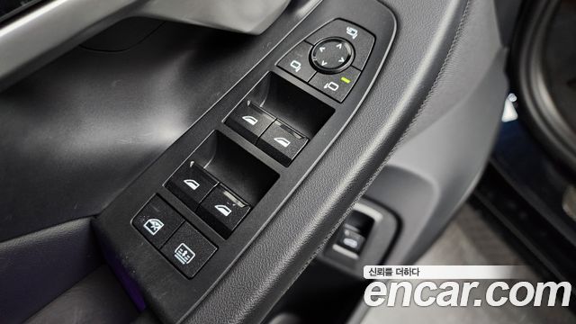 BMW i5 2024 — photo 35