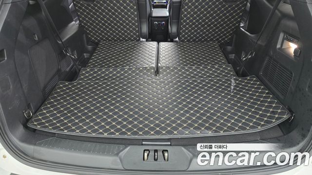 Ford Explorer 2022 — photo 22