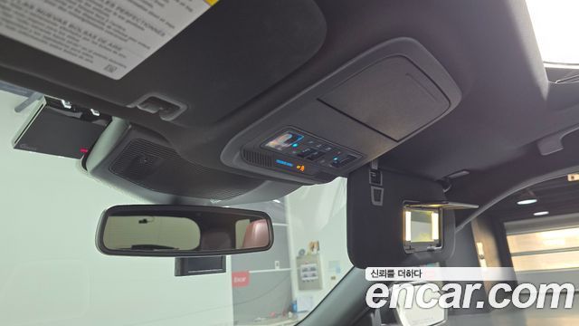 Ford Explorer 2022 — photo 23