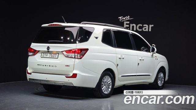 KG Mobility KORANDO 2017 — photo 2