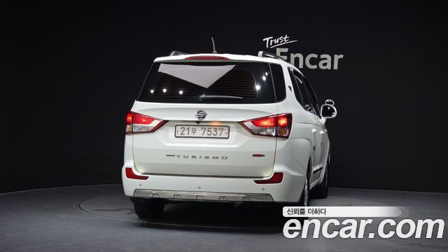 KG Mobility KORANDO 2017 — photo 4