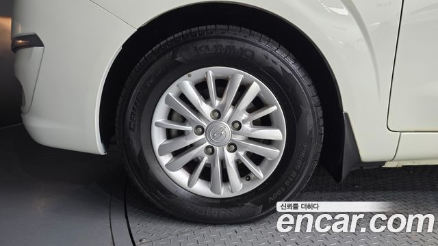 KG Mobility KORANDO 2017 — photo 5