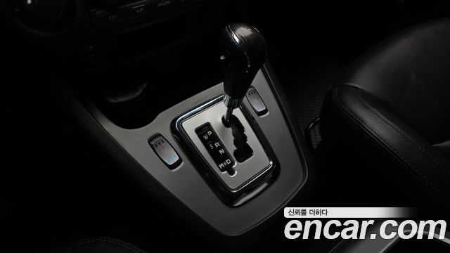 KG Mobility KORANDO 2017 — photo 12