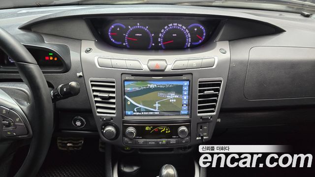 KG Mobility KORANDO 2017 — photo 18