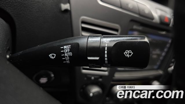 KG Mobility KORANDO 2017 — photo 26