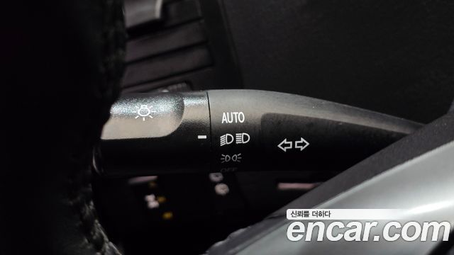 KG Mobility KORANDO 2017 — photo 27