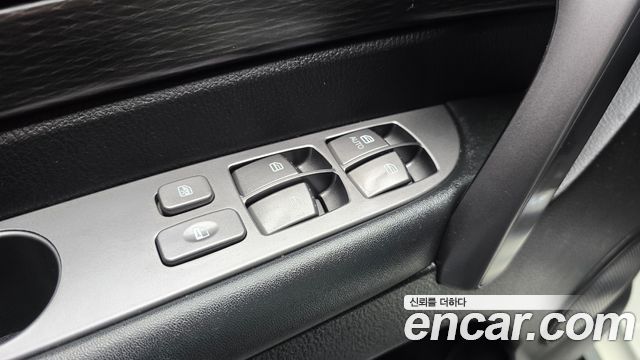 KG Mobility KORANDO 2017 — photo 28
