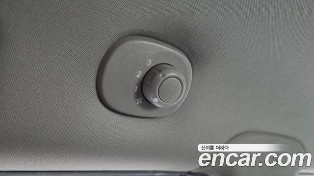 KG Mobility KORANDO 2017 — photo 30