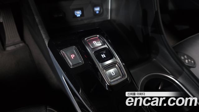 Hyundai Sonata 2020 — photo 12