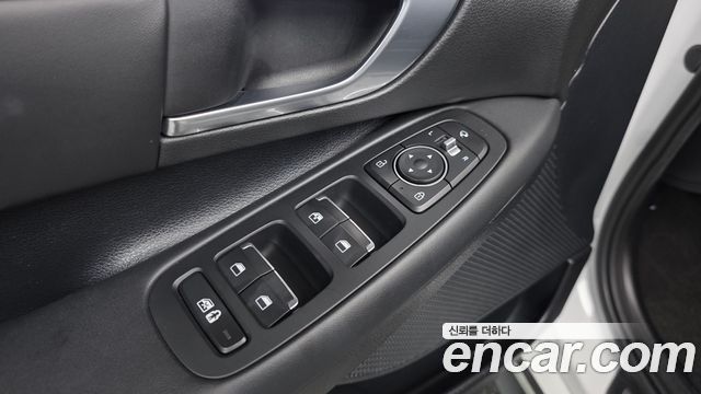 Hyundai Sonata 2020 — photo 17