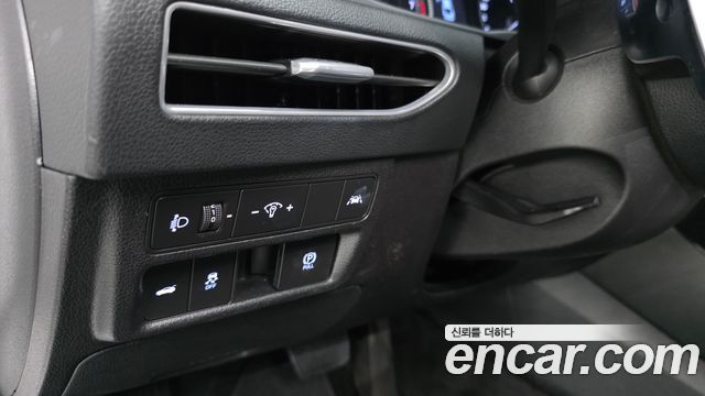 Hyundai Sonata 2020 — photo 18