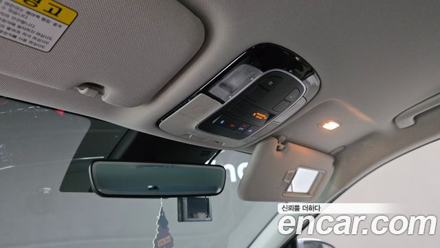 Hyundai Sonata 2020 — photo 22