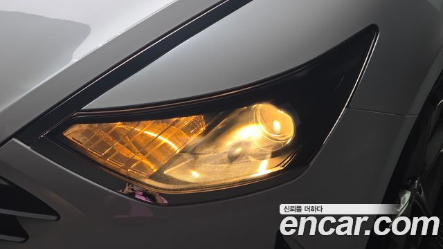 Hyundai Sonata 2020 — photo 8