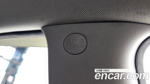 Kia Carens 2009 — photo 17