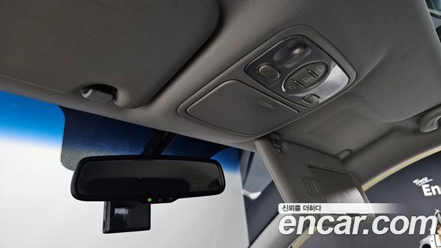 Kia Carens 2009 — photo 18
