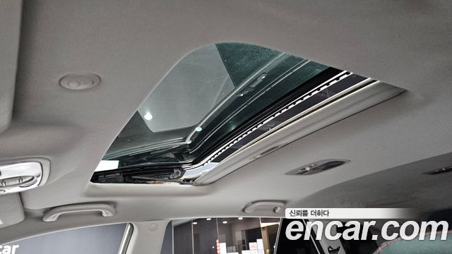 Kia Carens 2009 — photo 19