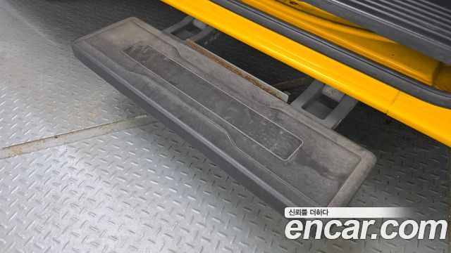 Hyundai Starex 2021 — photo 24