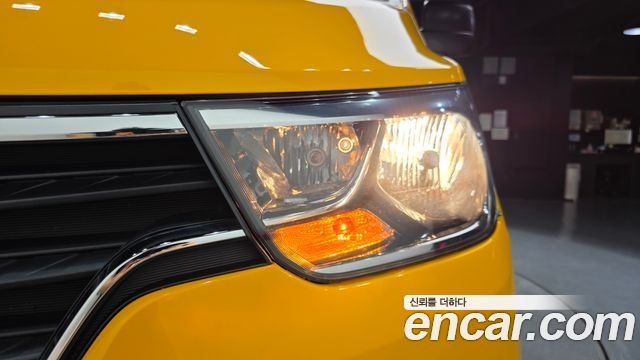 Hyundai Starex 2021 — photo 8