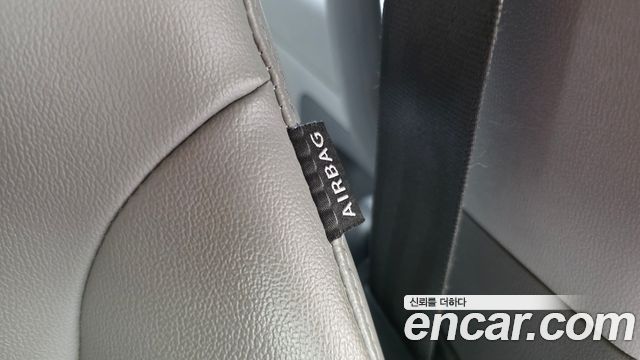 Hyundai Starex 2021 — photo 31