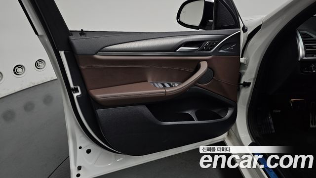 BMW X3 2024 — photo 14