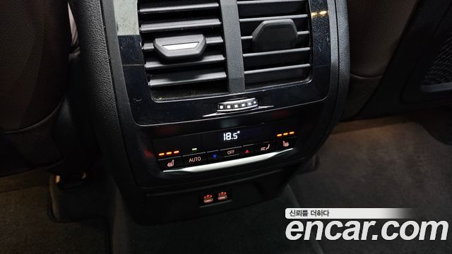 BMW X3 2024 — photo 31