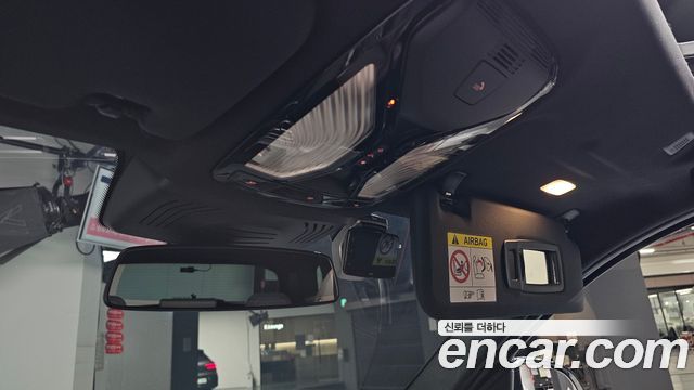 BMW X3 2024 — photo 33