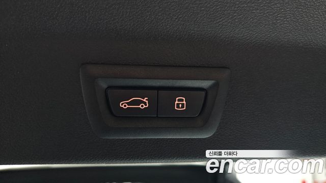 BMW X3 2024 — photo 34