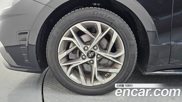 Hyundai Sonata 2022 — photo 5
