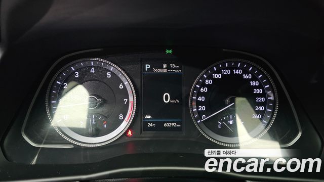 Hyundai Sonata 2022 — photo 8