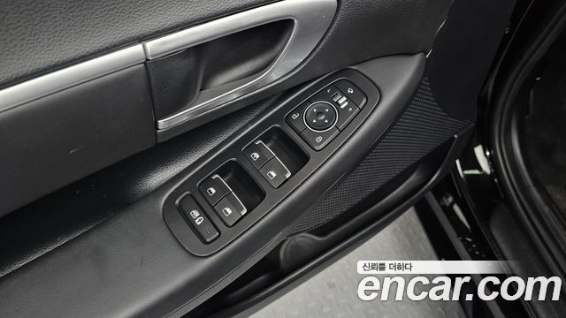 Hyundai Sonata 2022 — photo 14