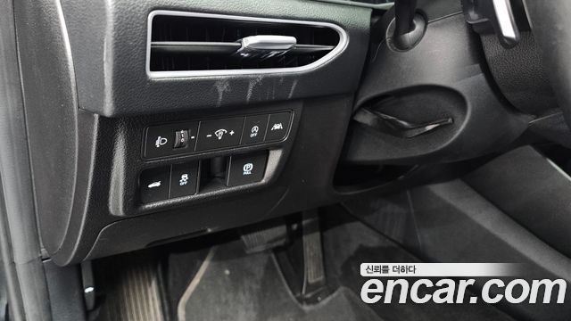 Hyundai Sonata 2022 — photo 15
