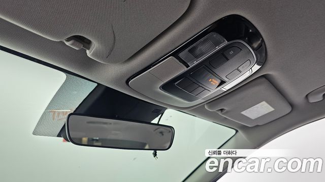 Hyundai Sonata 2022 — photo 19