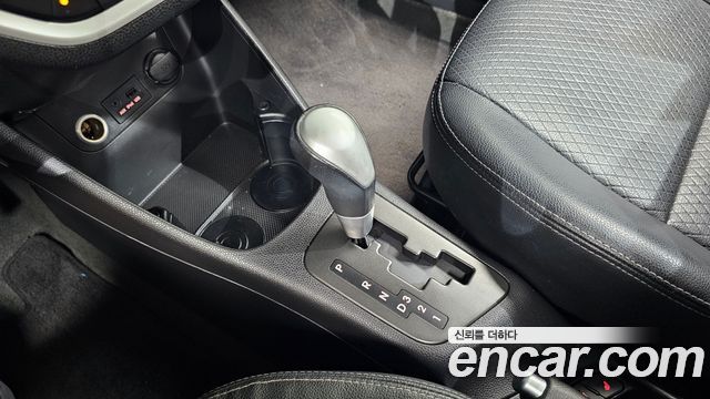 Kia morning 2012 — photo 12