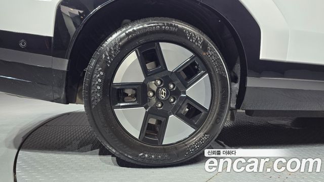 Hyundai Santafe 2024 — photo 5