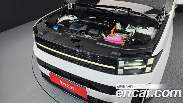 Hyundai Santafe 2024 — photo 6