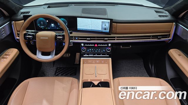 Hyundai Santafe 2024 — photo 7