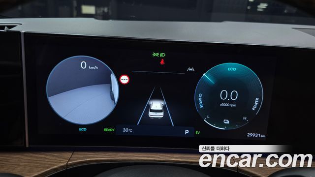 Hyundai Santafe 2024 — photo 8