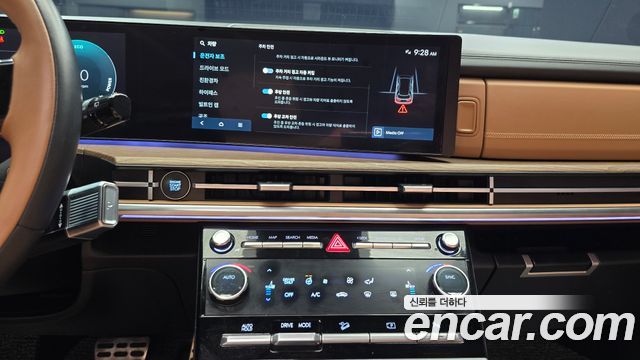 Hyundai Santafe 2024 — photo 14