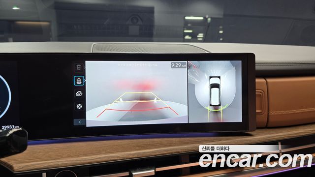 Hyundai Santafe 2024 — photo 15
