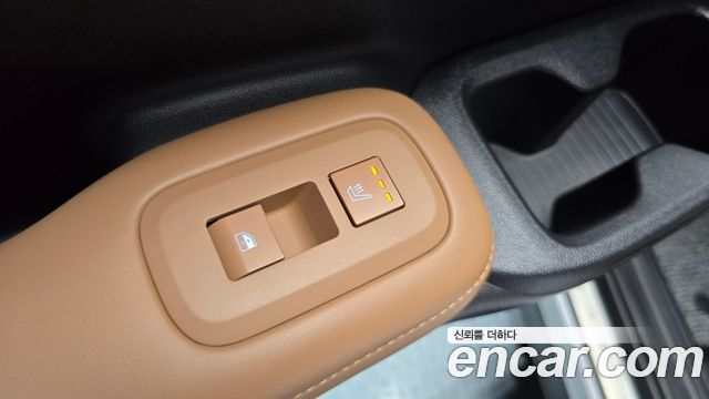 Hyundai Santafe 2024 — photo 20