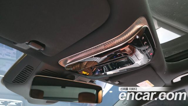 Mercedes-Benz S-Class 2022 — photo 26