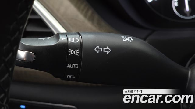 Genesis G90 2019 — photo 29