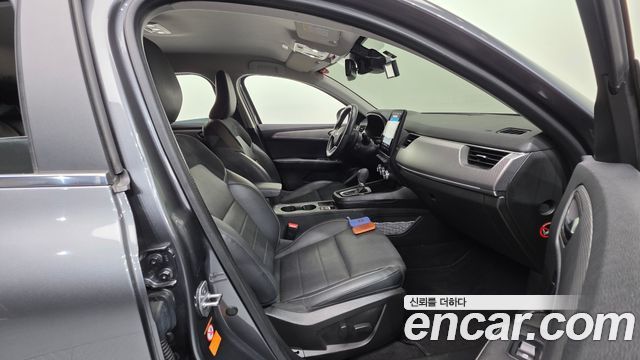 Renault Korea XM3 2023 — photo 13
