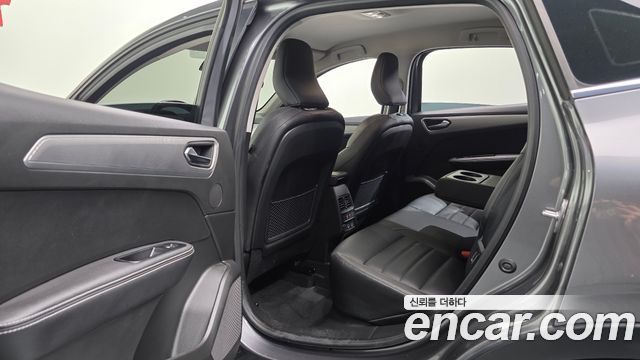 Renault Korea XM3 2023 — photo 26