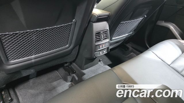 Renault Korea XM3 2023 — photo 27