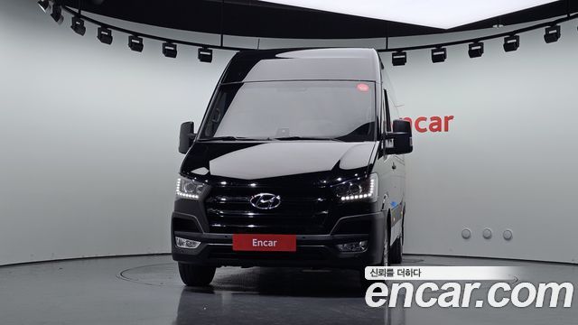 Hyundai Solati 2021 — photo 3