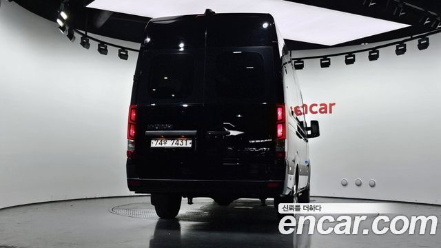 Hyundai Solati 2021 — photo 4